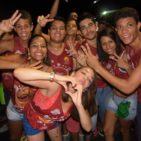 Bloco dos Amigos